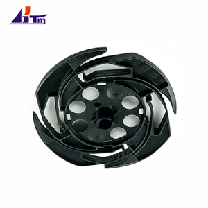01750078133 Wincor Procash <span class=keywords><strong>Cmd</strong></span> V4 Rueda Apiladora 1750078133 Piezas de Repuesto para Cajeros Automáticos - Product Image 3