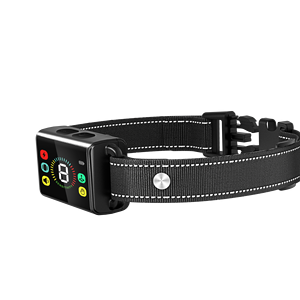 ODM GPSトラッカー＆犬用健康モニタリング 市場をリードするペットGPS位置情報トラッカー - Product Image 2