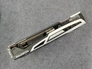 <span class=keywords><strong>6900XT</strong></span> การ์ดจอสำหรับ Radeon RX 6900 XT 16GB 256bit 2250MHz 128 MB Cache 300W 16Gbps การ์ดจอ GPU การ์ดเกม - Product Image 2