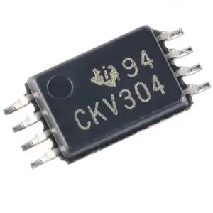 High Quality New Original Integrated Circuit IC Isolation amplifier IC chip SOIC-8 CDCV304PWR