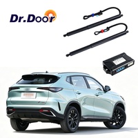 Système d'ouverture électrique de hayon Dr.Door pour voitures/camions, compatible avec CHANGAN Oshan X5 Plus 2024+