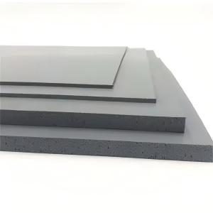 Espuma de Silicona para Aislamiento de Nueva Energía, Junta de Goma, Lámina de Espuma, Alta Resistencia a la Tensión, Resistencia a Bajas Temperaturas, Corte - Product Image 6