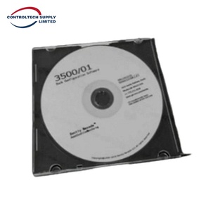 เซ็นเซอร์ Proximito รุ่น Bently Nevada 129716-XXX-032-90-05 สำหรับระบบ PLC Automation ใช้วัสดุอะลูมิเนียมสำหรับการเขียนโปรแกรม PLC - Product Image 2