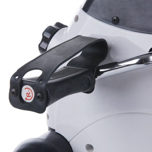 TOPFIT Mini vélo d'exercice pas cher, pédalier d'entraînement pour une utilisation à domicile en intérieur - Product Image 4