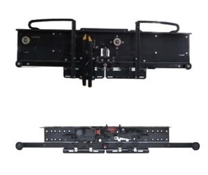 Mecanismo Hidráulico para Puertas <span class=keywords><strong>de</strong></span> Ascensor <span class=keywords><strong>de</strong></span> Alta Estabilidad con Certificación CE - Product Image 4