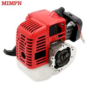 1E32F 22.5cc 0.75hp 0.65kw اسطوانة واحدة 2 شوط تبريد الهواء محرك بنزين صغير يعمل بالبنزين - Product Image 6