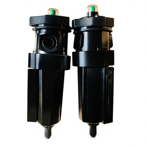 ชุดกรองลม น้ำมันหล่อลื่น และปรับแรงดันลม IMI No-rgren -L64C NNP EDN (FRL) - Product Image 2