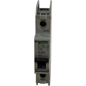 Nieuwe Originele PLC Elektrische C10A C60 Multi9 Automatische Schakelaar 240V 1-polig Industriële Automatiseringsproducten*Uitstekende Prijs* - Product Image 1