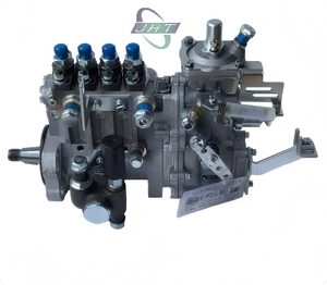 WUXI hogedruk diesel injector brandstofinjectiepomp 4PL1115 voor ShangChai 4105 BHF4PL095033 dieselmotor - Product Image 2