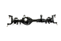 Tout nouveau boîtier d'essieu nu avant M210 D-a-n-a 44 essieu large pour 2018-2023 J-e-e-p W-r-a-n-g-l-module e-r 68400721AA
