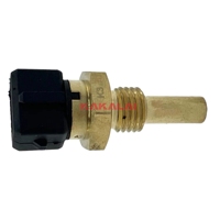 Sensor de Temperatura del Refrigerante 21EN-40100 para Excavadora Hyundai R220-5 R220-7 R210LC-7