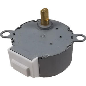 Motor paso a paso Daikin 35BYJ46-828W DC 12V con eje de 5mm, motor eléctrico miniatura para uso oscilante en aire acondicionado - Product Image 1