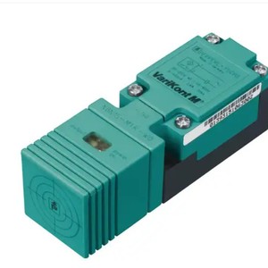เซ็นเซอร์อินดักทีฟ Pepperl+Fuchs รุ่น NBB2-V3-E0 10-30VDC ระยะตรวจจับ 4 มม. สวิตช์ตรวจจับระยะใกล้ ผลิตในเยอรมนี - Product Image 2