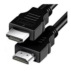 Câble HDTV <span class=keywords><strong>4K</strong></span> plaqué or OEM en gros pour connexion de décodeur, moniteur, projecteur, ordinateur portable - Product Image 1