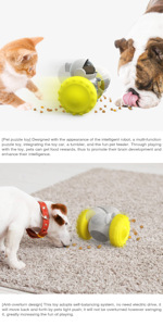 Forniture per alimenti per animali domestici - Product Image 3