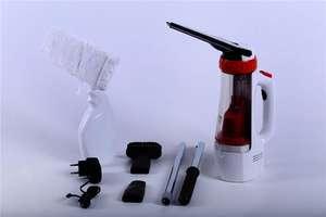 <span class=keywords><strong>Robot</strong></span> nettoyeur <span class=keywords><strong>de</strong></span> <span class=keywords><strong>vitres</strong></span> portable <span class=keywords><strong>sans</strong></span> <span class=keywords><strong>fil</strong></span>, appareil électrique <span class=keywords><strong>de</strong></span> nettoyage des <span class=keywords><strong>vitres</strong></span> rechargeable, modèle - Product Image 4