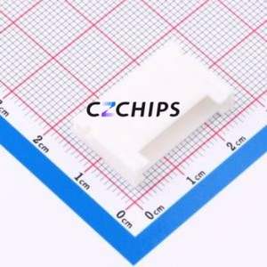 HX20022-11R Housing (Wire-to-Board / Wire-to-Wire) P=2mm Connector ( Jack Structure: 1x11P )( Pitch: 2mm )( Number of Rows: 1 ) - Product Image 1