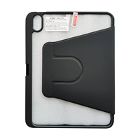 Nouveau modèle de clavier Trackpad pour iPad 2019/2020/2021 avec presse-papiers