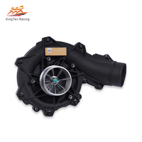 Kits en acier forgé compresseur de motomarine pour Seadoo GTX Limited 300 Jet Ski Riva Boat 1630 moteur Rotax 2016 pièces améliorées