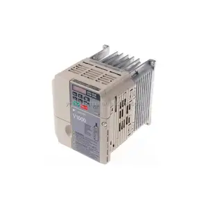 200V 3 giai đoạn 2.2kw chuyển đổi tần số vb2a0012 vs606v7 v7at22p2