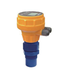 Yağ, Kağıt, Madencilik için Ultrasonik Seviye Ölçer Verici Sıvı Seviyesi Ölçümü DC 12v-24v 3m Menzil 4 LED RS485 Modülü 1.5w - Product Image 1