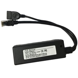 USB-разветвитель AOST, <span class=keywords><strong>PoE</strong></span>, 100 Мбит/с, 48-5 В, 1000 А - Product Image 1