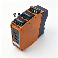 Nuevo Medidor de Flujo SBY332 Original en Stock, Salida de Pulso 0-120 L/min, IP67, para Flujo de Líquidos Industriales