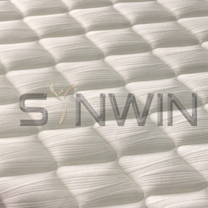 Matelas <span class=keywords><strong>en</strong></span> mousse rebondie compressée le moins cher, fabriqué <span class=keywords><strong>en</strong></span> Chine, matelas à ressorts, best-seller, matelas Queen Size - Product Image 6
