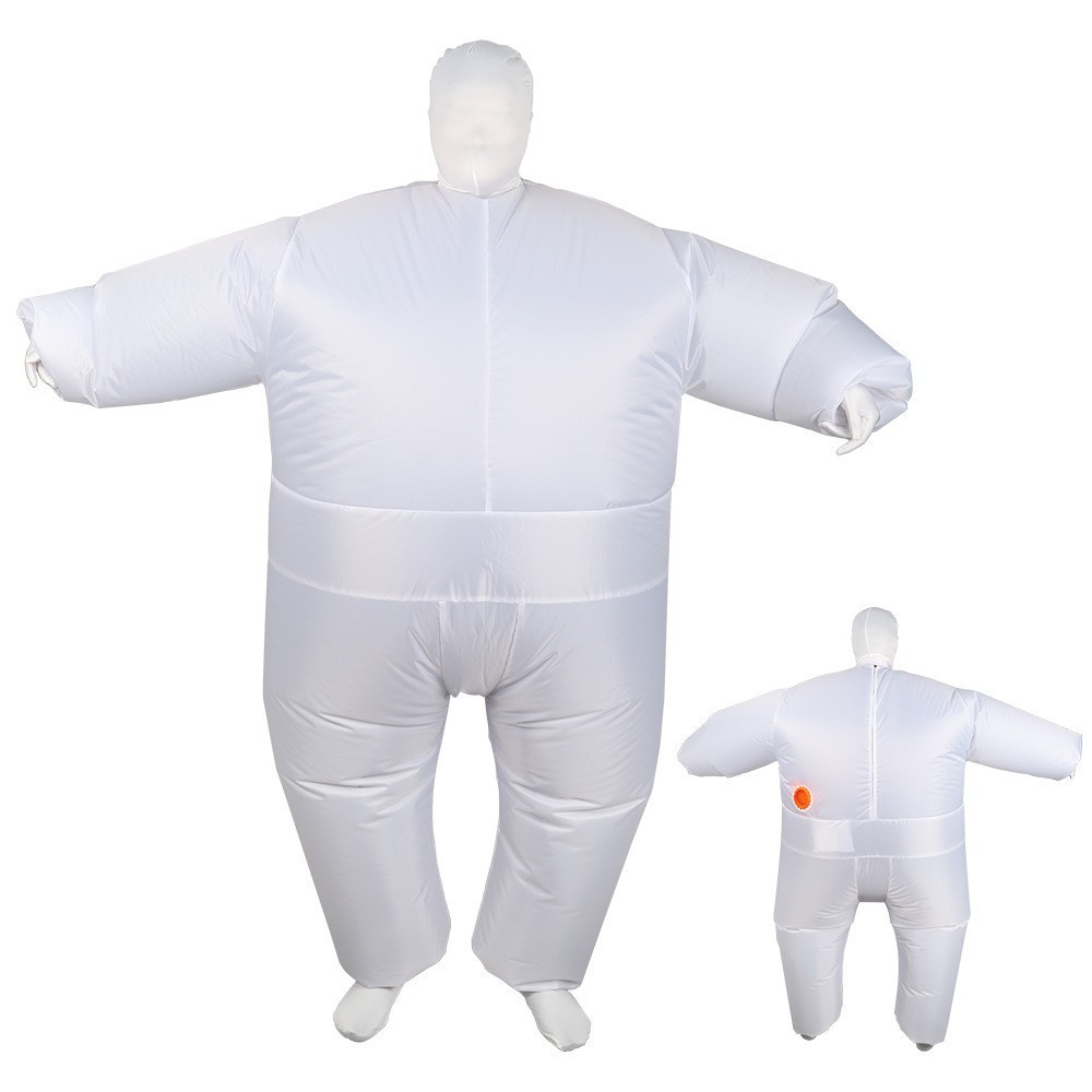Big Fat Sumo