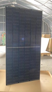 <span class=keywords><strong>Panneaux</strong></span> solaires <span class=keywords><strong>photovoltaïques</strong></span> chinois 550 watts et accessoires, <span class=keywords><strong>panneaux</strong></span> solaires entièrement noirs 530w 540w 550w - Product Image 2