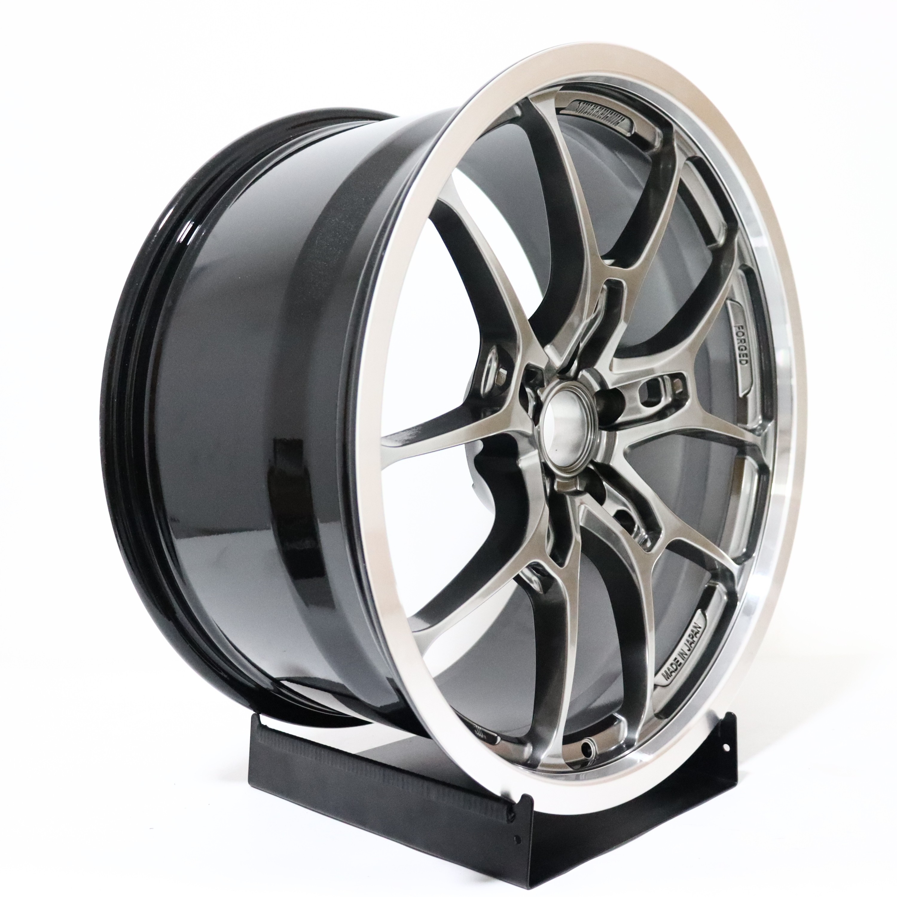 Xywheel Customized Forged Wheels - Upgrade Your Mercedes