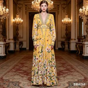 Camicie da <span class=keywords><strong>Notte</strong></span> da Donna a Maniche Lunghe <span class=keywords><strong>di</strong></span> Lusso, Traspiranti e Morbide, Sexy, Best Seller 2026 a Prezzo all'Ingrosso - Product Image 4