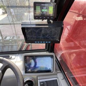 Manitou 텔레스코픽 텔레핸들러 미니 Manitou1840 텔레핸들러 지게차 가격 - Product Image 6