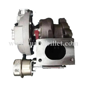 Turbocompresor Turbo Hi-Billet 843881-5003Y 738769-5004S para reemplazo del motor JAC HFC4DA 2.8L - Product Image 3