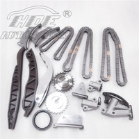 KITS de chaîne de distribution de pièces de moteur pour Hyuandai H1 D4CB kia Sorento MINI BUS I800