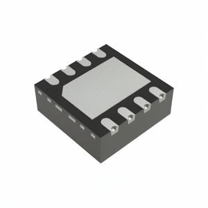 8 WFDFN Exposed Pad In Stock Power Management (PMIC) BQ296221DSGR Components Electronic - Product Image 1