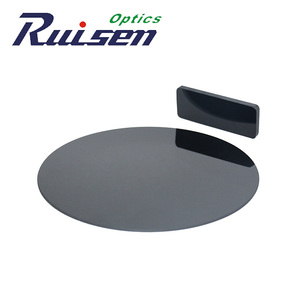 Filtro Óptico de la Serie ND de Fábrica, Vidrio ZAB, Ventanas Ópticas para Lentes de Cámara - Product Image 6