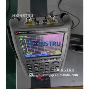 1 ชิ้น N9917A ใช้แล้ว Keysight OYA0910 18GHz RF สายเคเบิลเสาอากาศแบบรวม รุ่น H - Product Image 1