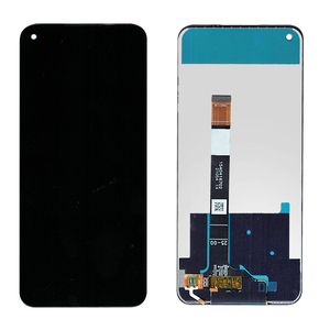 จอแอลซีดีสำหรับโทรศัพท์มือถือทัชสกรีนสำหรับ realme 8 5G สำหรับ <span class=keywords><strong>OPPO</strong></span> - Product Image 1