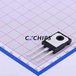 Diode DSP25-12A TO-247-3 neuve d'origine, diode à usage général, fournisseur de composants électroniques en gros et service BOM - Product Image 2