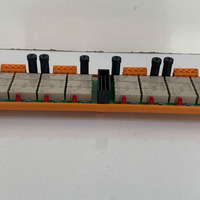 Módulo de Gestión PLC/SASASuitable Forty FC-TSRO-0824 CC V1.1 Directo de Fábrica