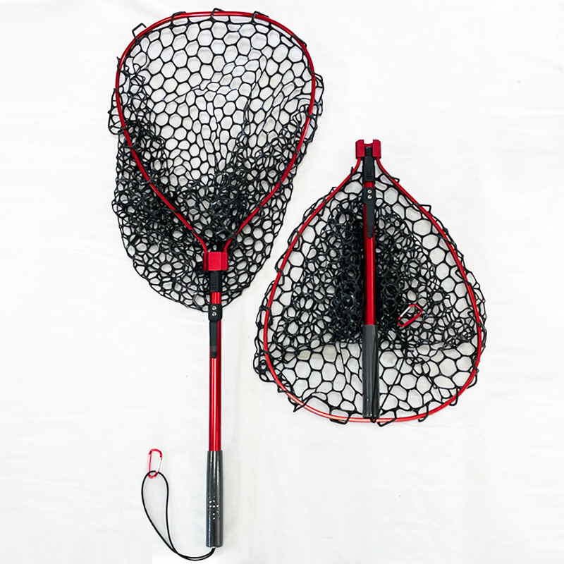 C5 une poche de filet de silicone de la section 50cm
