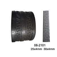 Wrought Iron Cold Rolling Mold Customization Flat Iron Mold Processing