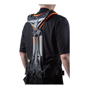 Masajeador Rodante 2026 - Dispositivo <span class=keywords><strong>de</strong></span> Masaje Corporal Completo - Alivia el <span class=keywords><strong>Dolor</strong></span> Muscular <span class=keywords><strong>y</strong></span> <span class=keywords><strong>de</strong></span> Tejidos Profundos - Dispositivo <span class=keywords><strong>de</strong></span> Masaje para Recuperación - Product Image 1
