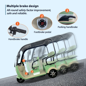 จั<span class=keywords><strong>ก</strong></span>รยานไฟฟ้าสำหรับผู้ใหญ่แบบสามล้อ รุ่นใหม่ <span class=keywords><strong>ก</strong></span>ำลังไฟ 500 วัตต์ 60 โวลต์ รถจั<span class=keywords><strong>ก</strong></span>รยานยนต์สาม<span class=keywords><strong>ล้อ</strong></span>แบบมีหลังคาปรับแต่งได้ สำหรับผู้โดยสาร - Product Image 6