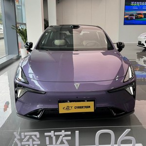 2026 Deepal L06 Vehículo de Nueva Energía con 560/670 km de Autonomía, 5 Plazas, EV Puro, RWD, Asientos Eléctricos, Sedán Changan - Product Image 2