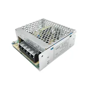 SMPS Outlet 15W 5V DC Switching power Supply 3A Single Output 110V 220V AC DC LED Power Supply