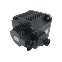 Vente Flash Moteur Servo AC SGMGH 30ACA Yaskawa 2.9KW SGMGH-30ACA61