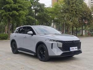 Nissan Venucia SUV 2022, 5 portes, 5 places, conduite à gauche, essence, 150 km/h, véhicule d'<span class=keywords><strong>occasion</strong></span> avec caméra arrière 360° <span class=keywords><strong>et</strong></span> pneus R18 - Product Image 3