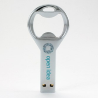 Clé USB à vente chaude 8 Go 16 Go 32 Go 64 Go Clé USB miniature Clé USB